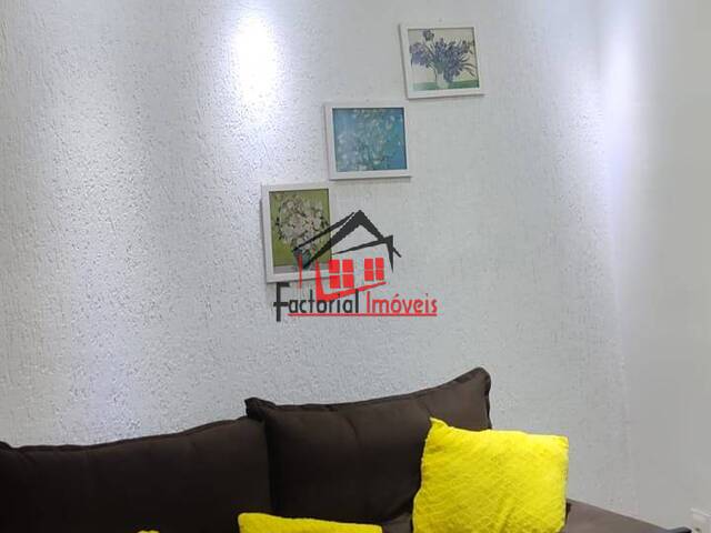 Apartamento para Venda em Contagem - 3