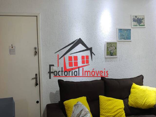 Apartamento para Venda em Contagem - 2