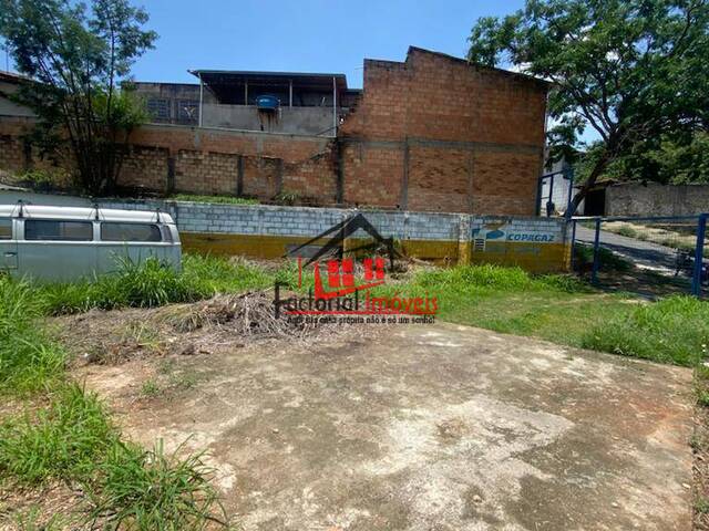 Área para Incorporação para Locação em Contagem - 4