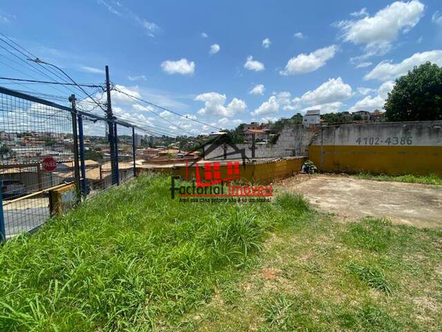 Área para Incorporação para Locação em Contagem - 3