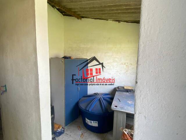 Área para Incorporação para Locação em Contagem - 5