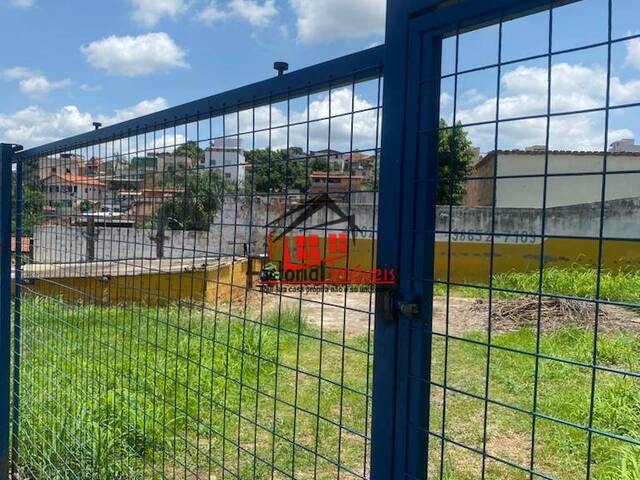 Área para Incorporação para Locação em Contagem - 2