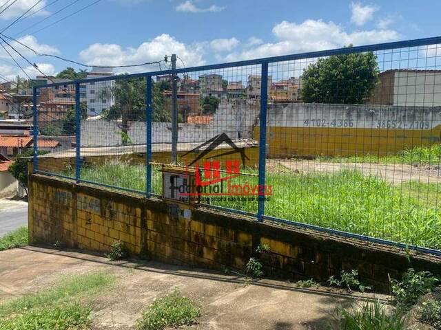 Locação em Parque Xangri-Lá - Contagem