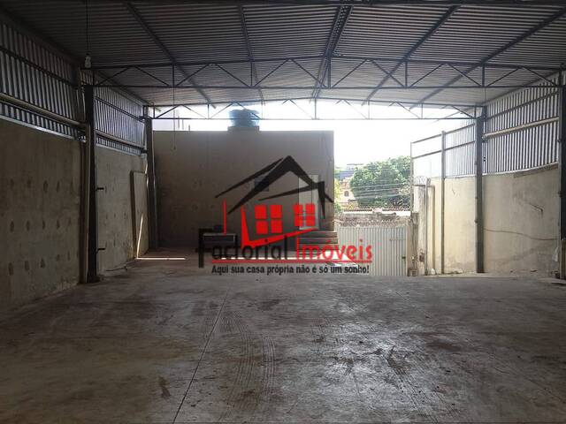 Galpão para Locação em Belo Horizonte - 4