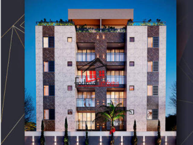 Apartamento para Venda em Contagem - 2