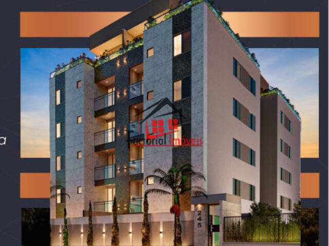 Apartamento para Venda em Contagem - 3