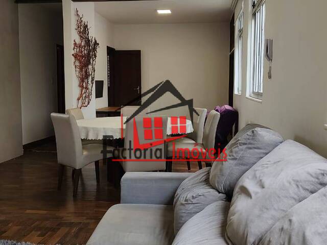 Apartamento para Venda em Belo Horizonte - 5
