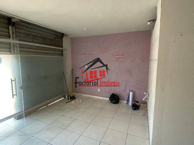 #2149 - Loja para Locação em Belo Horizonte - MG