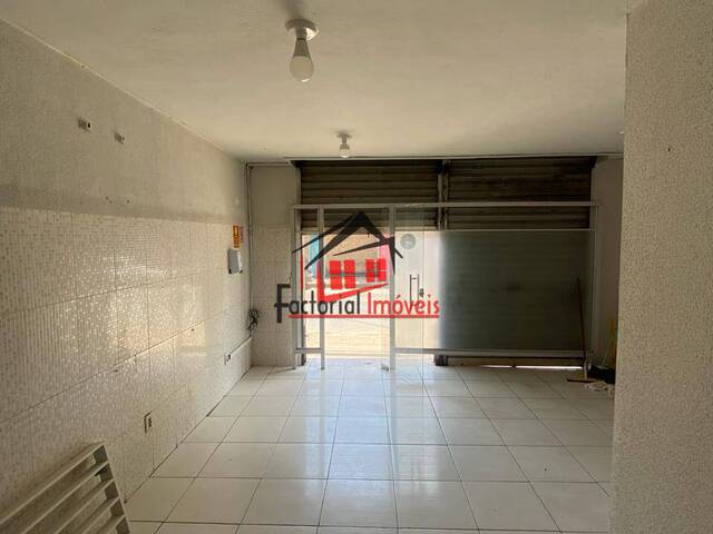 #2149 - Loja para Locação em Belo Horizonte - MG