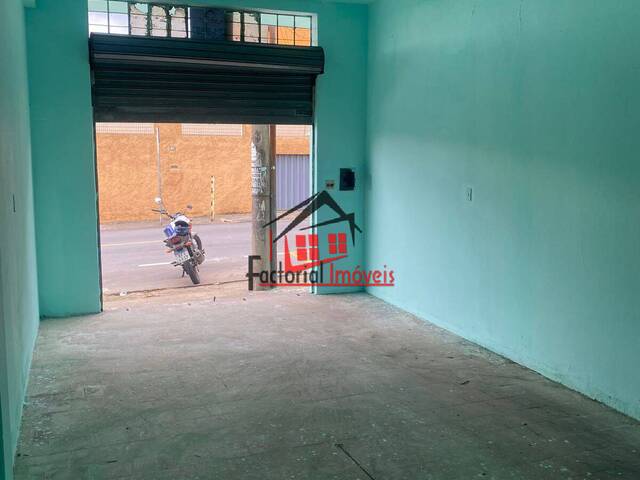 #2179 - Loja para Locação em Contagem - MG - 2