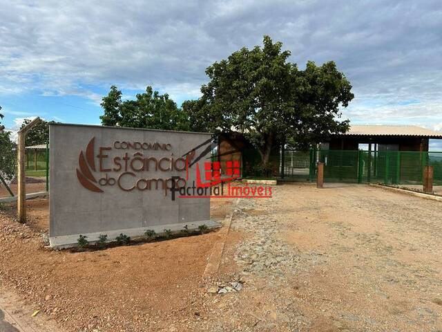 #2181 - Terreno para Venda em Funilândia - MG - 1