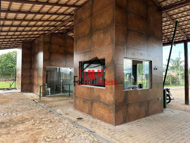 #2181 - Terreno para Venda em Funilândia - MG - 2