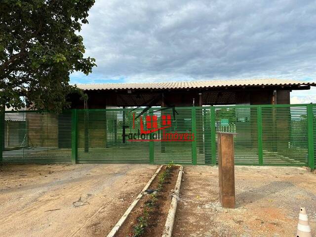 Terreno para Venda em Funilândia - 4