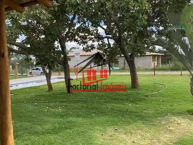 Terreno para Venda em Funilândia - 5