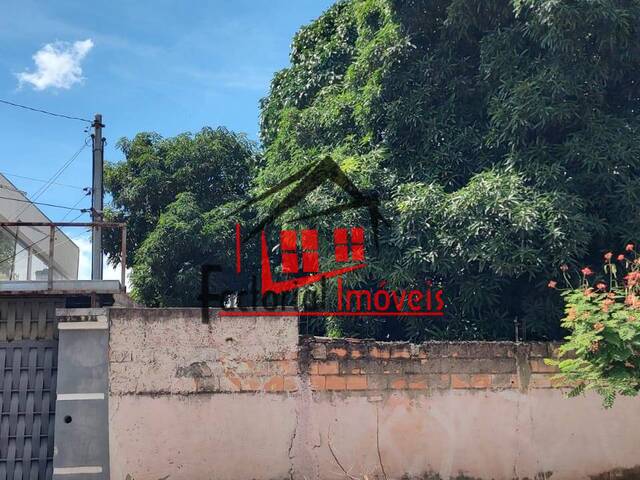 #2183 - Terreno para Venda em Belo Horizonte - MG