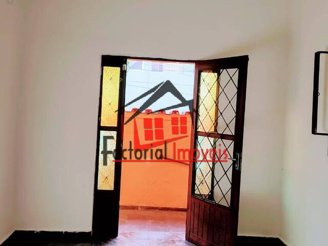 #2168 - Casa para Venda em Belo Horizonte - MG