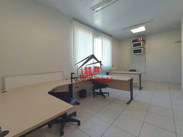#2016 - Sala para Locação em Contagem - MG - 1