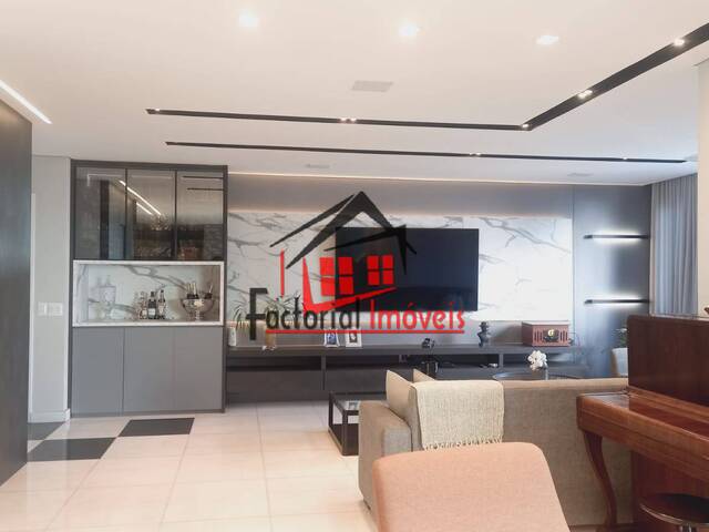 #2200 - Apartamento para Venda em Belo Horizonte - MG