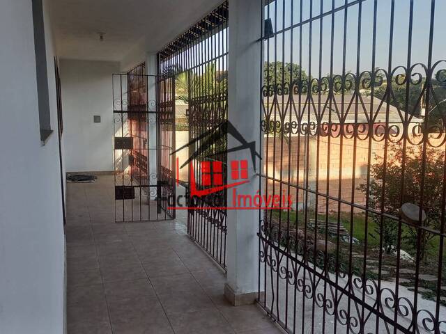 #2204 - Casa para Locação em Belo Horizonte - MG