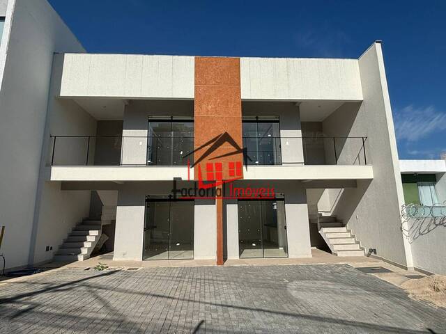 Venda em Vale das Orquídeas - Contagem