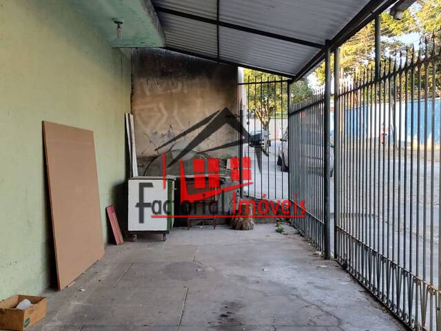 #2219 - Galpão para Venda em Belo Horizonte - MG - 2