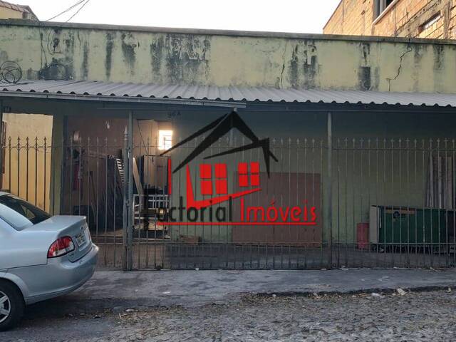 #2219 - Galpão para Venda em Belo Horizonte - MG - 3