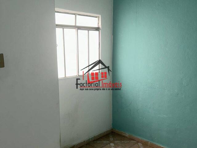 Casa para Venda em Belo Horizonte - 5