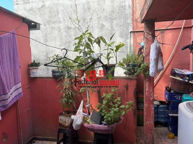 #2227 - Casa para Venda em Belo Horizonte - MG - 2