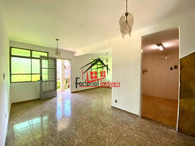 #1537 - Casa para Venda em Belo Horizonte - MG