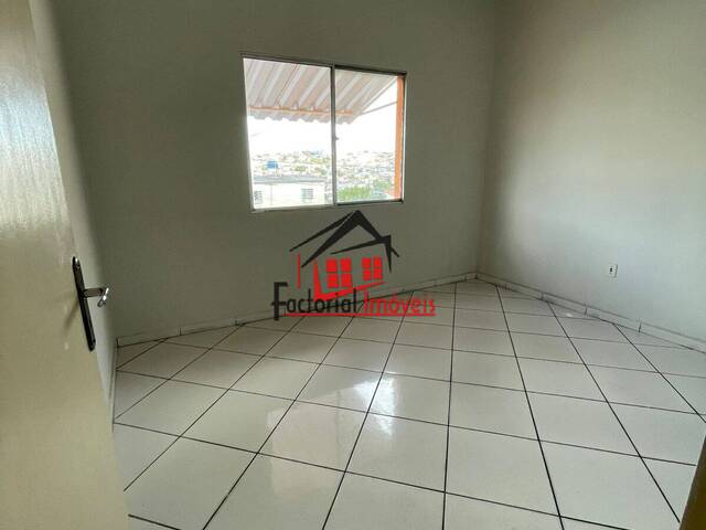 #2244 - Casa para Venda em Ribeirão das Neves - MG