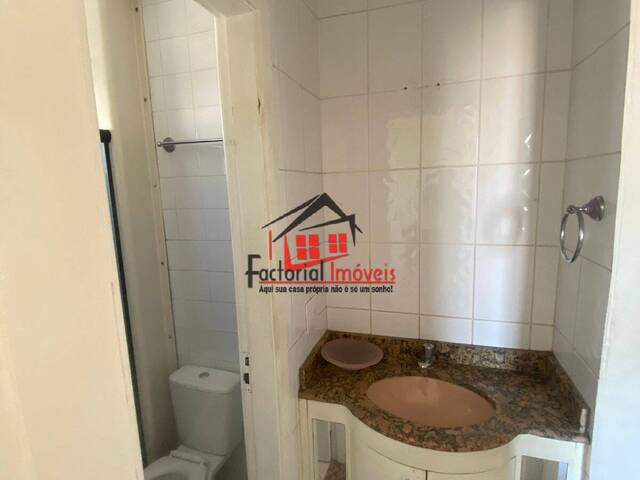 Apartamento para Locação em Contagem - 5