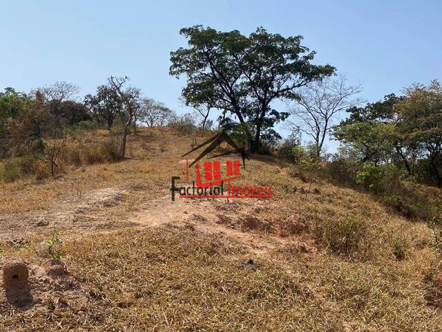 #2257 - Chácara para Venda em Esmeraldas - MG