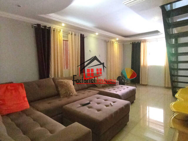 Venda em Parque Recreio - Contagem