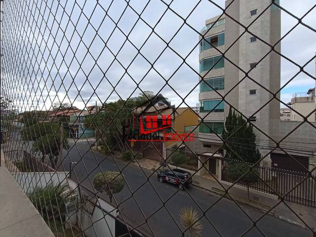 Apartamento para Venda em Belo Horizonte - 5