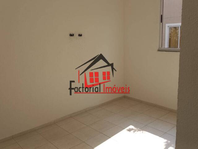 Apartamento para Venda em Ribeirão das Neves - 4