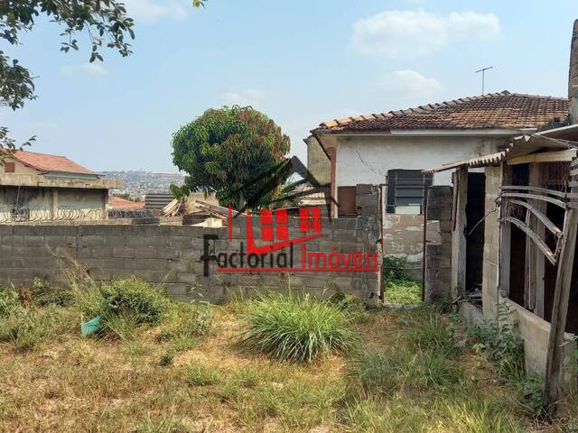 #2273 - Terreno para Venda em Belo Horizonte - MG - 2