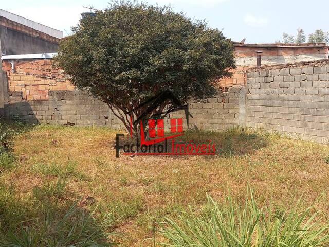 #2273 - Terreno para Venda em Belo Horizonte - MG - 1