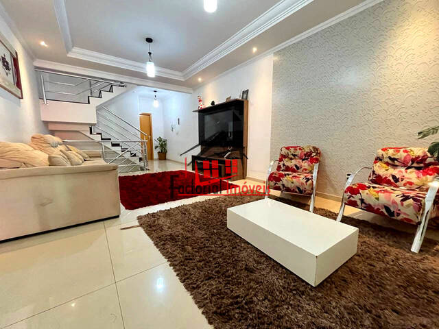 #2279 - Casa para Venda em Contagem - MG - 2