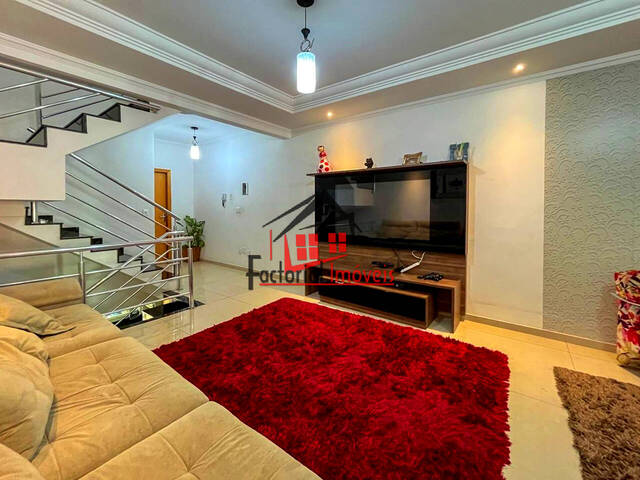 #2279 - Casa para Venda em Contagem - MG - 3