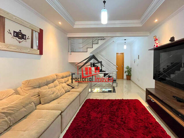 #2279 - Casa para Venda em Contagem - MG - 1