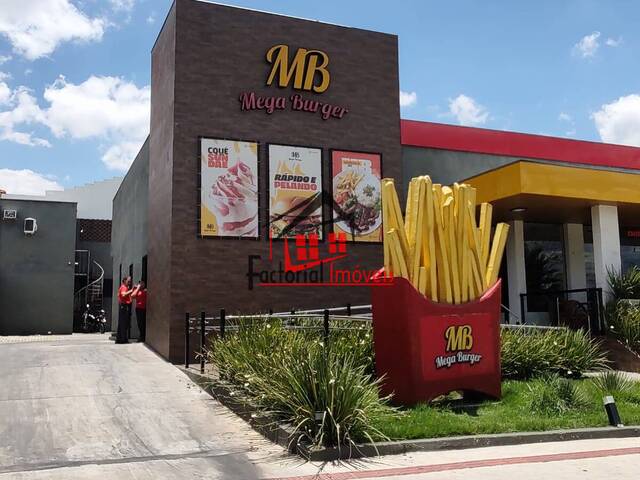 Ponto Comercial para Venda em Belo Horizonte - 4