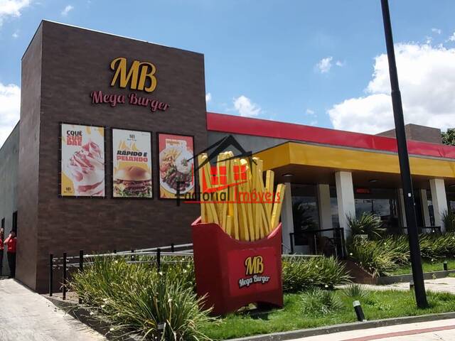 #2286 - Ponto Comercial para Venda em Belo Horizonte - MG - 1