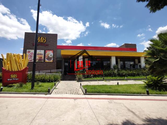 #2286 - Ponto Comercial para Venda em Belo Horizonte - MG - 3