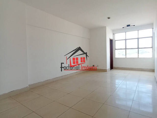 #2291 - Sala para Venda em Belo Horizonte - MG - 2