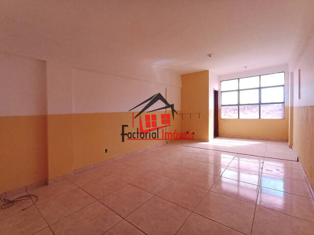 #2292 - Sala para Venda em Belo Horizonte - MG - 1