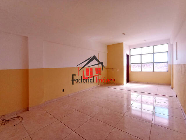 #2292 - Sala para Venda em Belo Horizonte - MG - 2