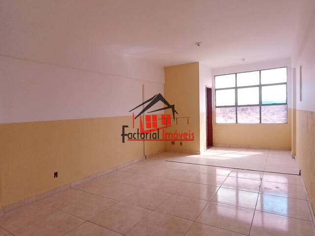 #2292 - Sala para Venda em Belo Horizonte - MG - 3