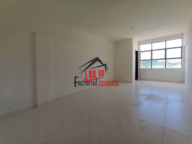 #2293 - Sala para Venda em Belo Horizonte - MG - 1