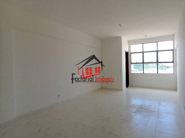 #2293 - Sala para Venda em Belo Horizonte - MG - 2