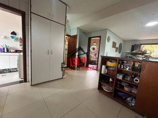 #2294 - Casa para Locação em Belo Horizonte - MG - 3